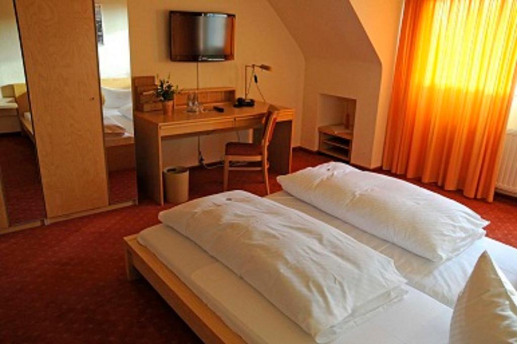 Hotel T&T By Thiesmann Mülheim an der Ruhr Habitación foto